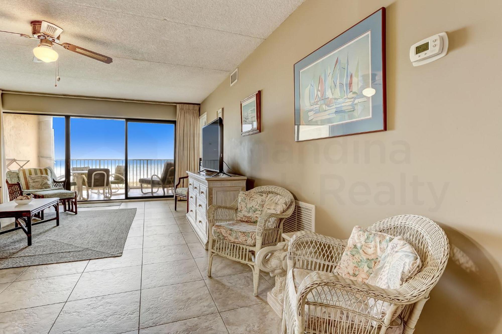 Atlantis Oceanview Condo شاطئ فينماندينا المظهر الخارجي الصورة