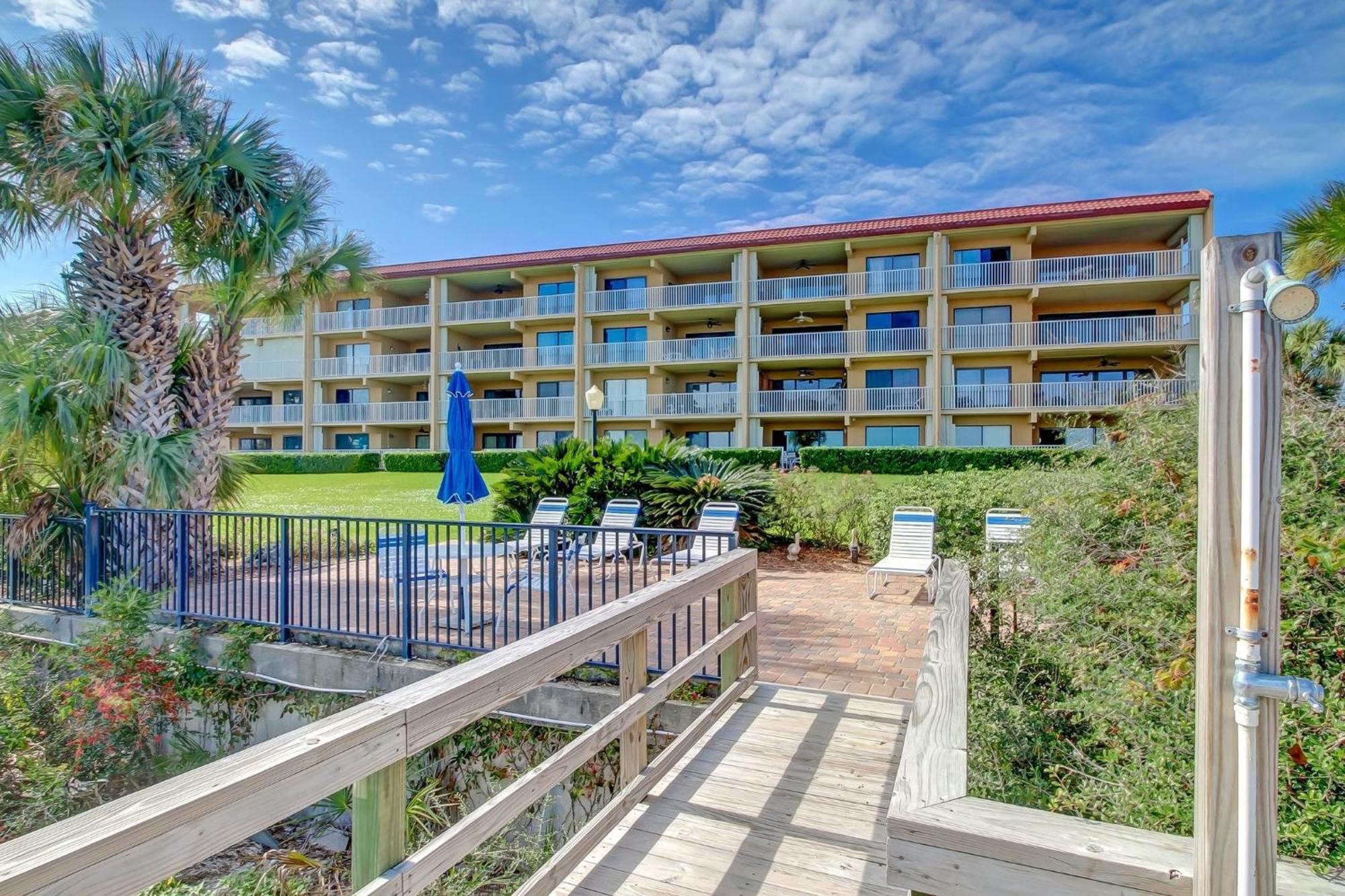 Atlantis Oceanview Condo شاطئ فينماندينا المظهر الخارجي الصورة